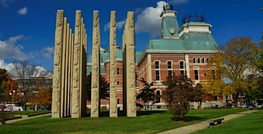 Columbus Indiana Design & Discovery Challenge