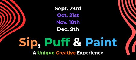 Sip, Puff n Paint (Southfield, Michigan)