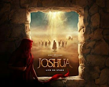 JOSHUA - Sight & Sound Theater