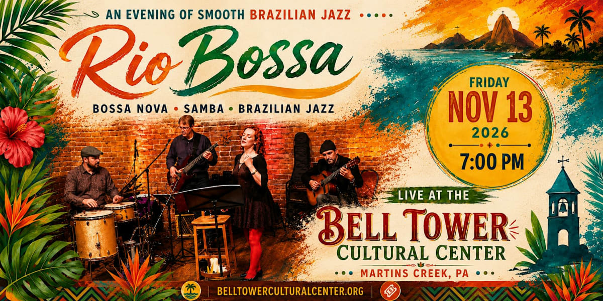 Rio Bossa