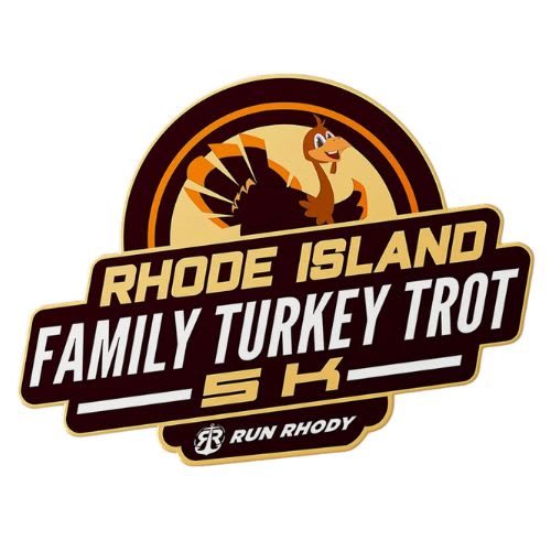Rhode Island Turkey Trot