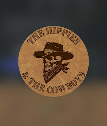 Hippies and Cowboys Singer Songwriter Round Hosted by Britt Clark