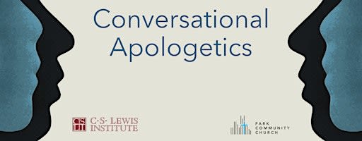 Conversational Apologetics