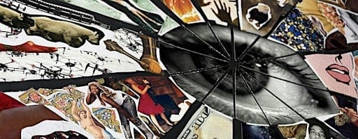 Community Collage Workshop