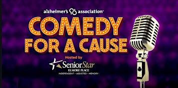 Comedy For A Cause