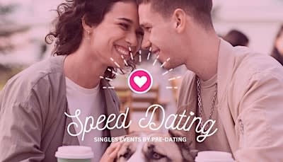 Indianapolis Speed Dating for Singles Age 25-45 ♥ UPLAND BEER - Fountain Sq