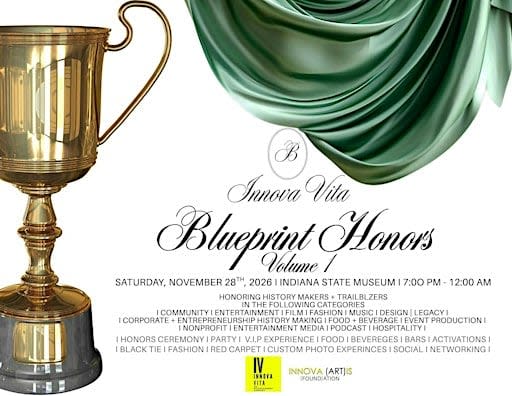 Innova Vita Blueprint Honors Vol. 1