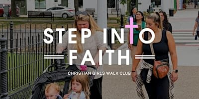 step into faith indiana walk club