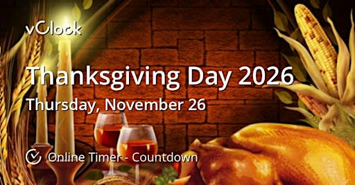 Thanksgiving Meal