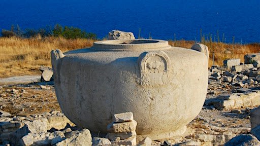 ASOR-ISAC Teacher Workshop: Bring Archaeology to your Classroom
