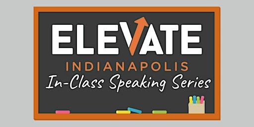 In-Class Speaking Series!