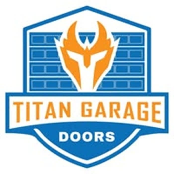 Titan Garage Doors