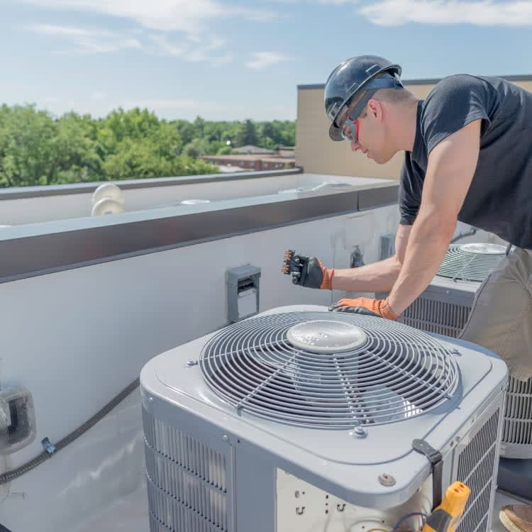 Upright Air Solutions