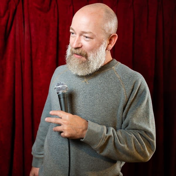 Kyle Kinane