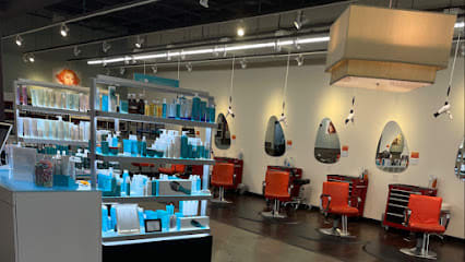 Moxie Hair Salon