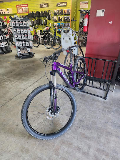 Ramsey Bicycle