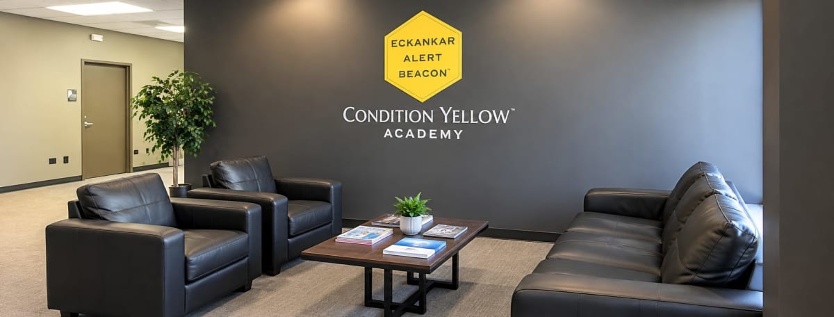 Condition Yellow Academy