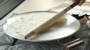 Lefse with Heidi Eger