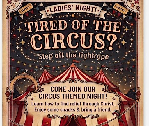 Women’s multi-community event