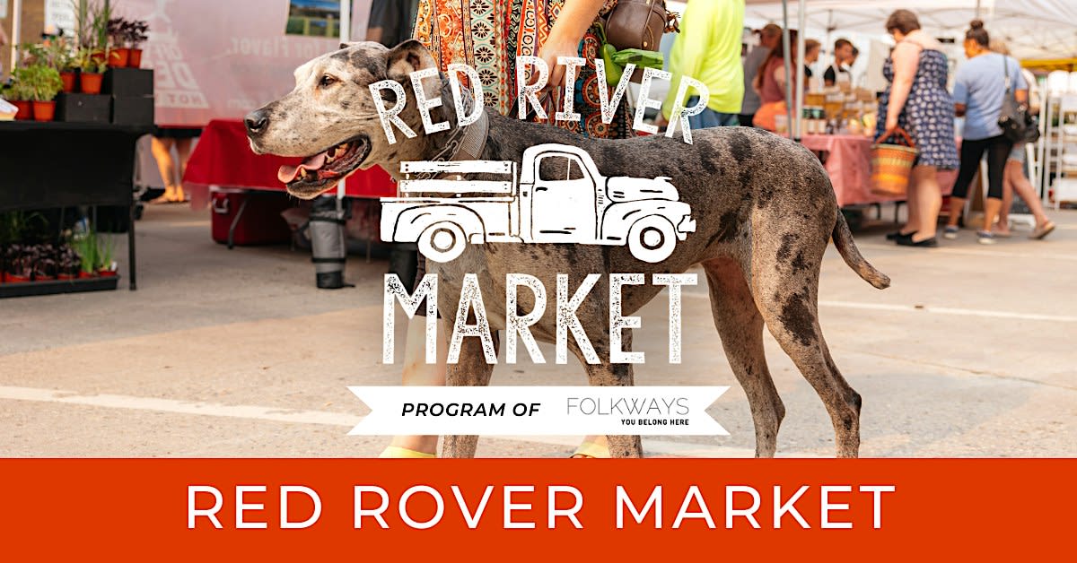 Red River Market: Red Rover Market