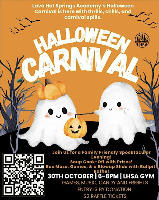 Halloween Carnival