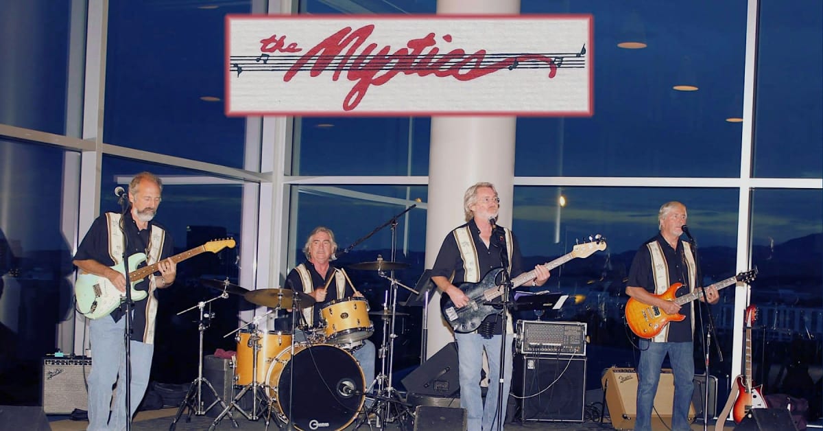 The Mystics