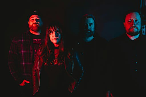 Elephant Gun Riot, Shadow Thoughts and Congeal