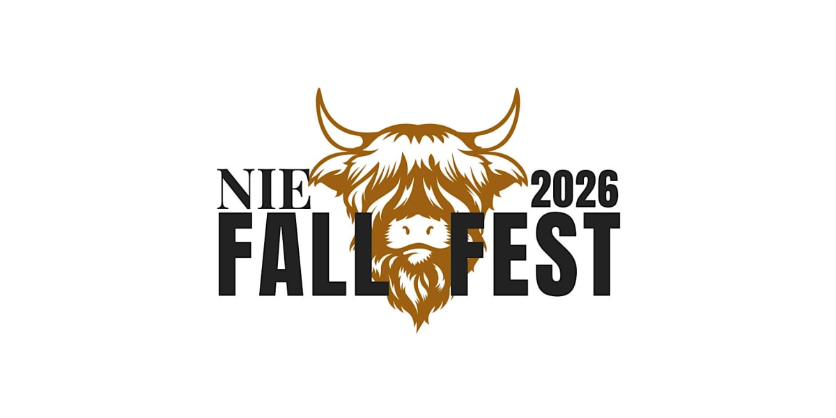NIE Fall Fest Clients VIP List