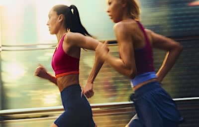 lululemon Meridian Community Run + Wellness Morning