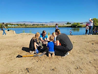 How Our Land Protects Our Water 1:30-3:30pm