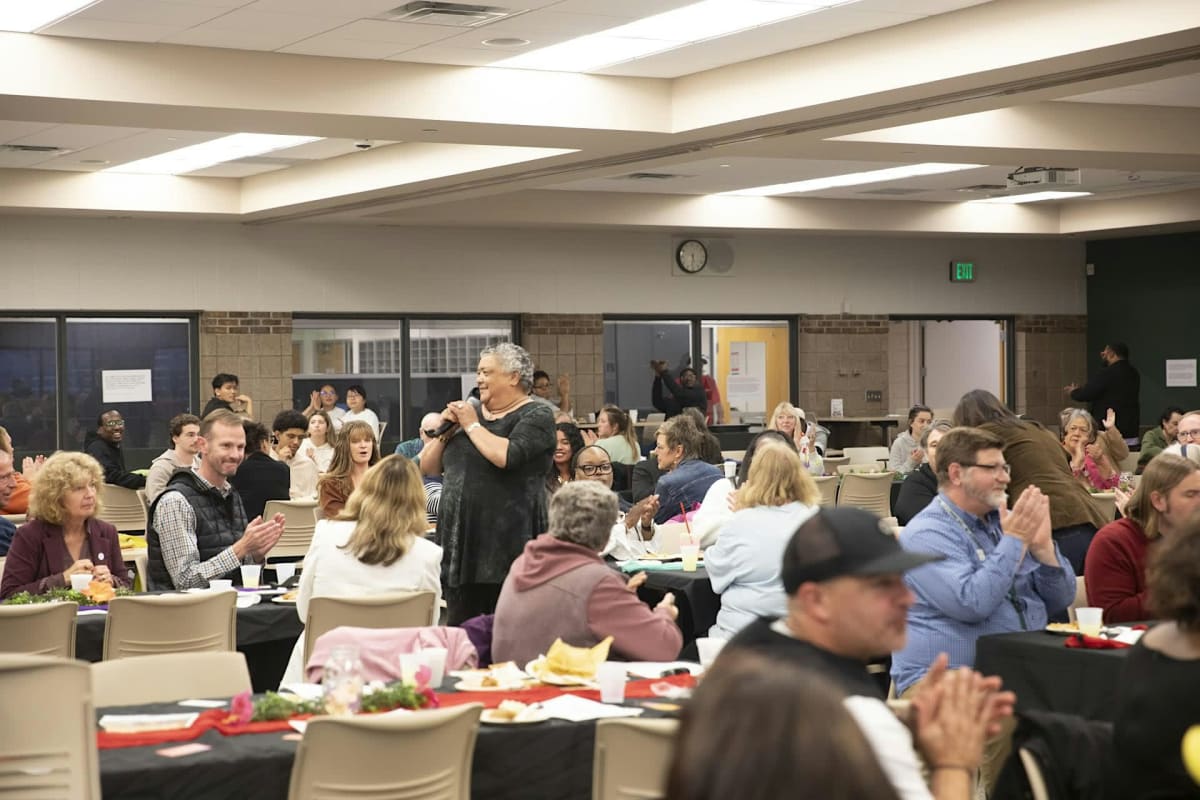 Our Stories, Our Strength, Our Future: 21st Annual Conversation on Race