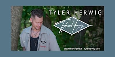 Tyler Herwig @ Iron Street Distillery
