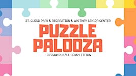 Puzzle Palooza