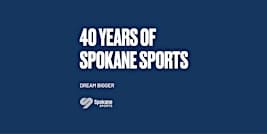 Spokane Sports | Celebrating Four Decades