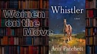 (IN-PERSON) Women on the Move with Ann Patchett