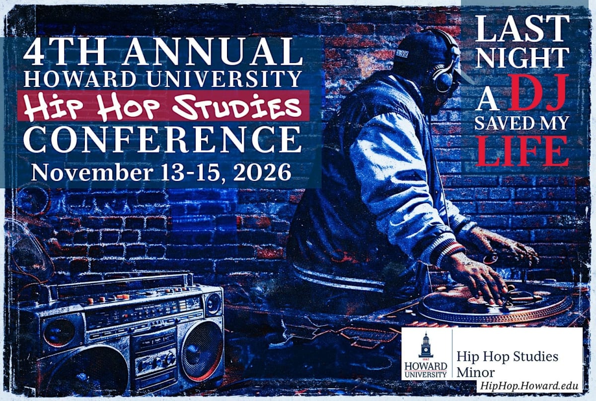 Respect the Technique: Last Night a DJ Saved my Life