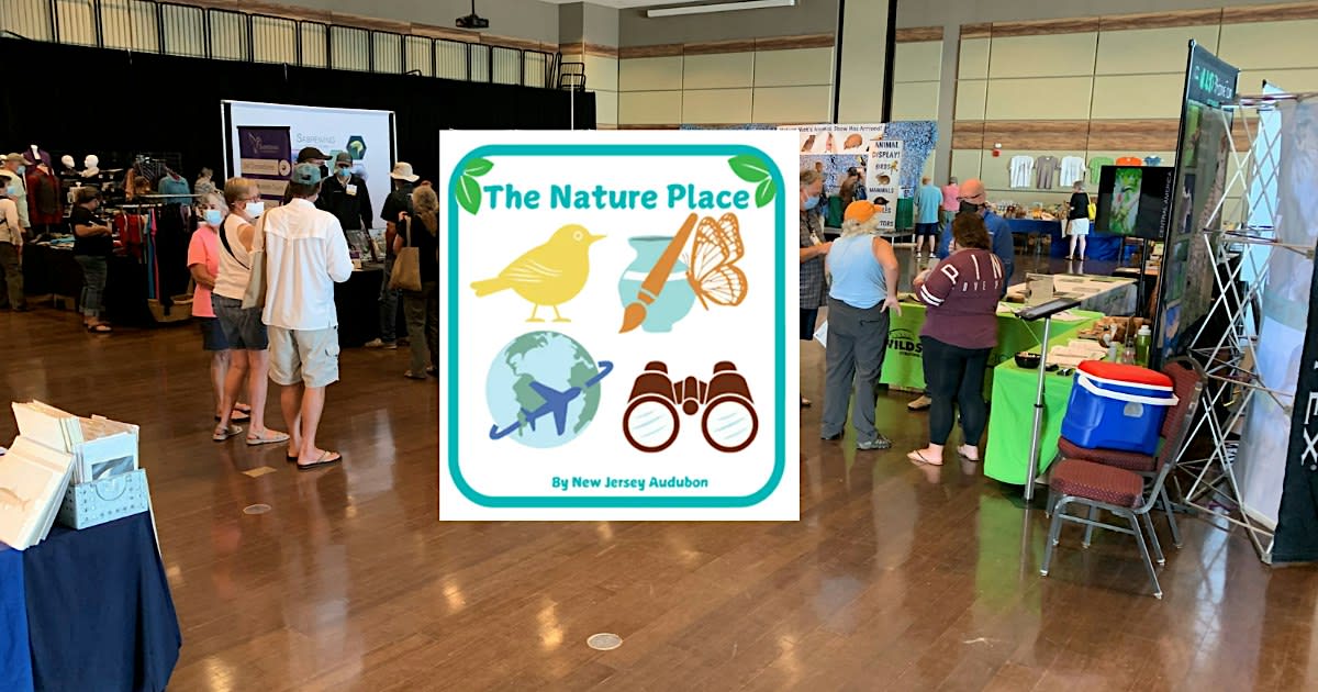 The Nature Place - Cape May Convention Hall