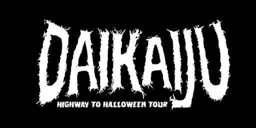 DAIKAIJU @ Scandals Live