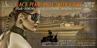 VIP DC Halloween Party | Black Pearl Cruise
