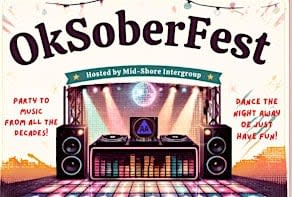 OkSoberFest