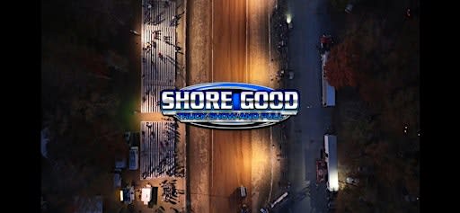6th Annual Shore Good Truck Show and Pull
