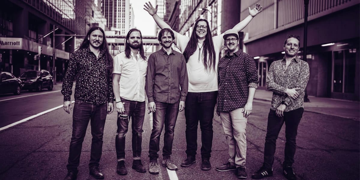 Jon Sullivan Band
