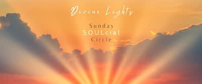 Sunday SOULcial Circle