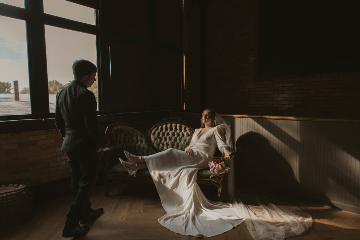 Visual Storytelling & Co