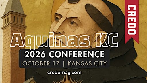 Aquinas KC - 2026 Conference