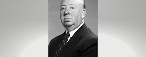 Film Screening: Alfred Hitchcock's "Dial M for Murder"