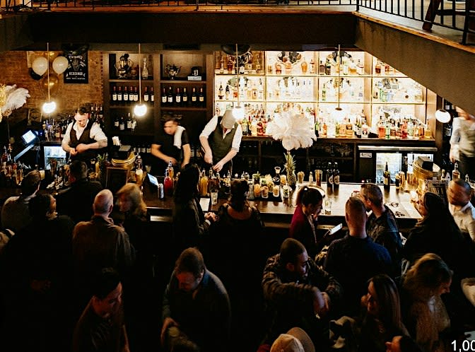 Intelligent Singles Mixer in Kansas City!