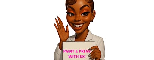 Fall Vibes & Fresh Sets Paint and Press Nail Party