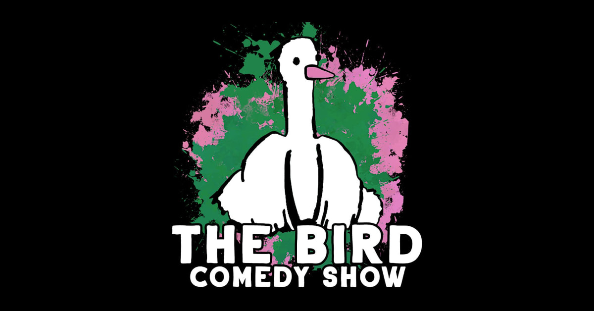 The Bird Comedy Show