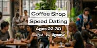 Kansas City Singles Event: Speed Dating (Ages 22-30) at Coffee Shop